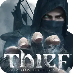 Thief: Master Thief Edition icon